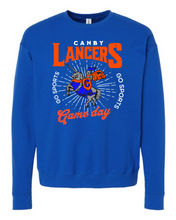 Load image into Gallery viewer, LANCER - GAME DAY - APPAREL
