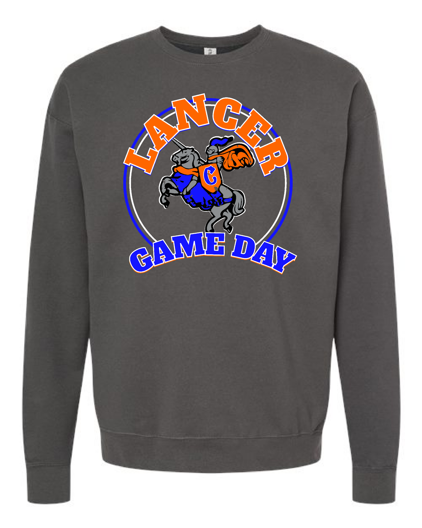 CANBY LANCER - GAME DAY - APPAREL