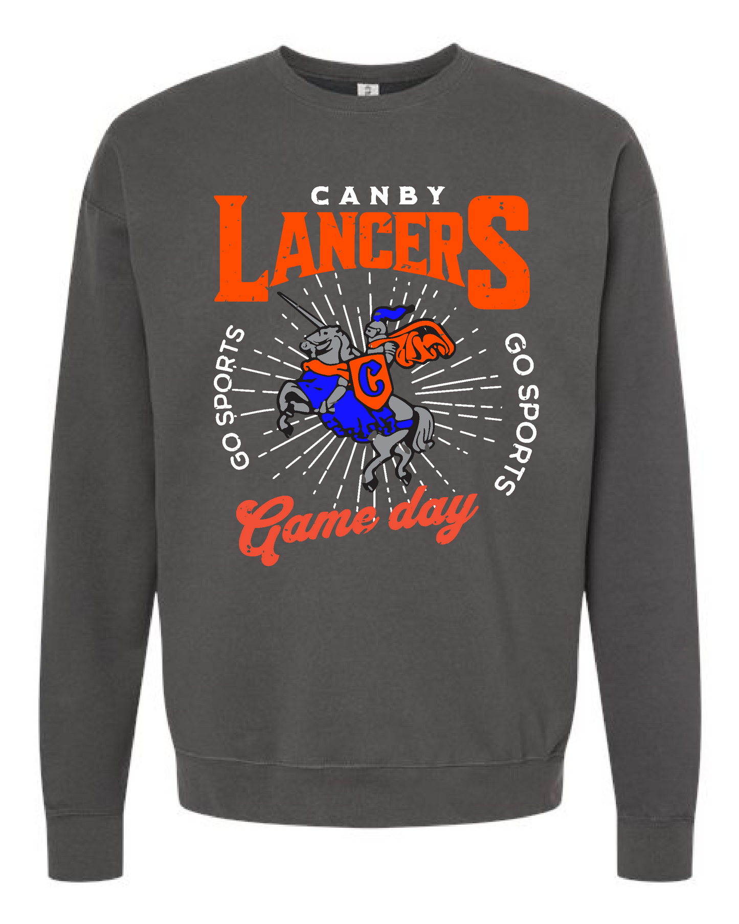 LANCER - GAME DAY - APPAREL