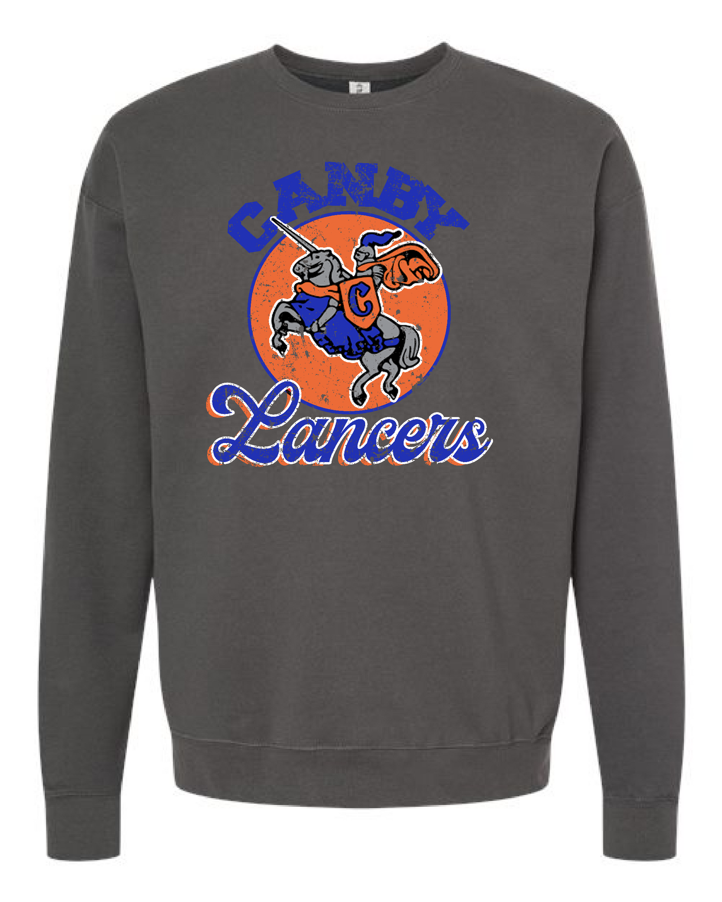 CANBY LANCER - NEW - APPAREL