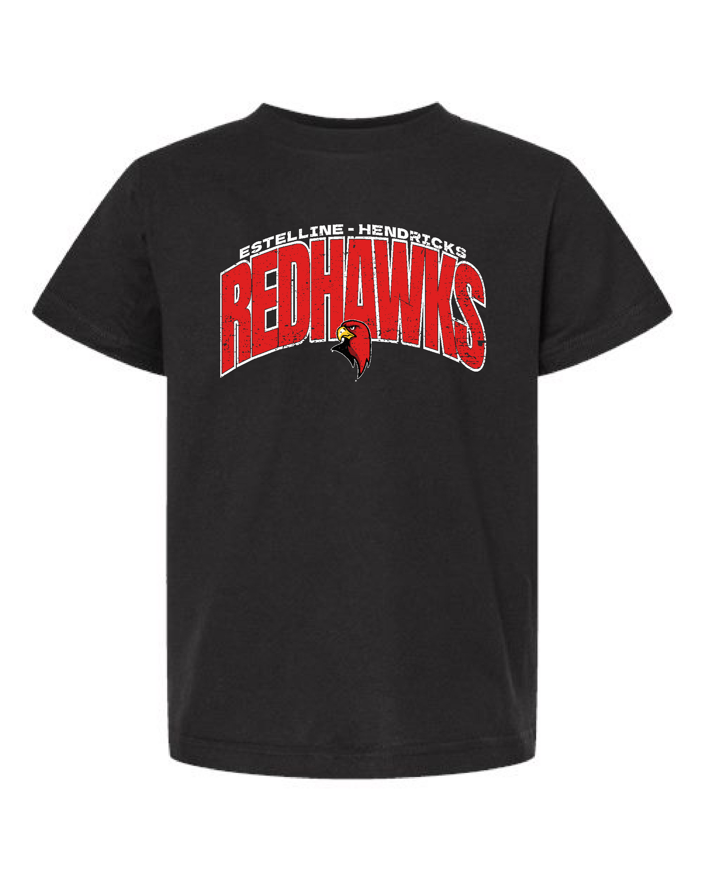 YOUTH - REDHAWKS - 2025 - COLLECTION