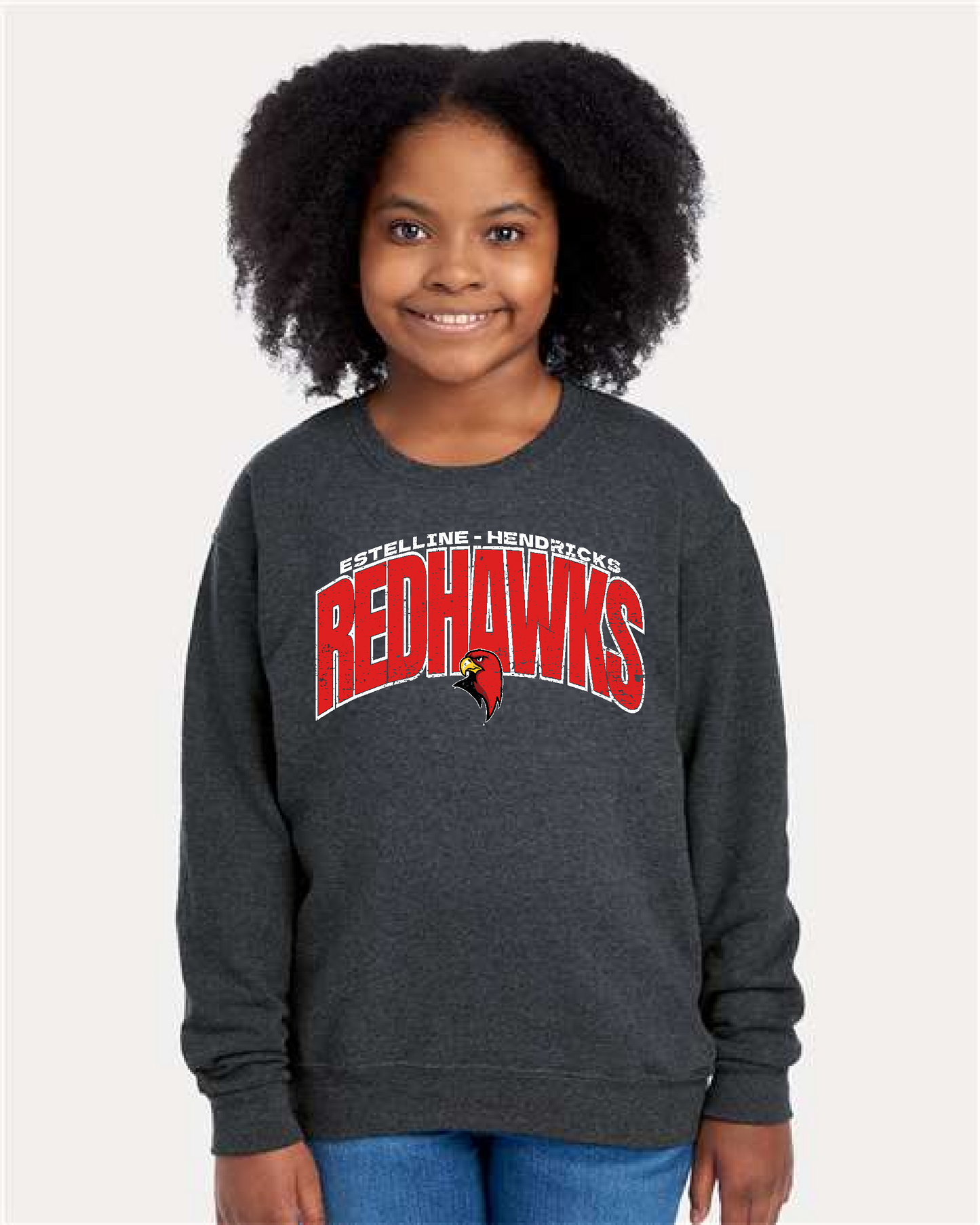 YOUTH - REDHAWKS - 2025 - COLLECTION