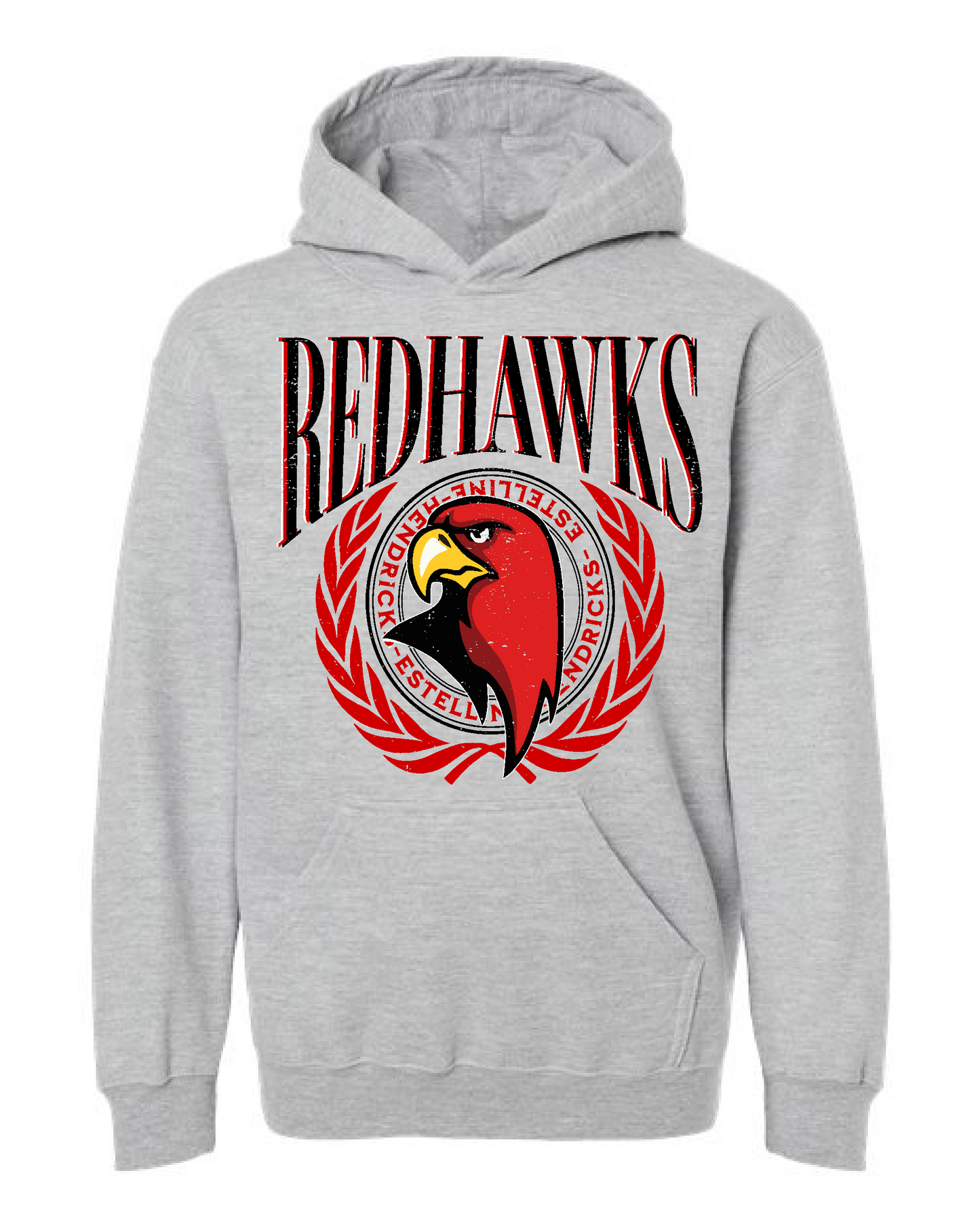 YOUTH - REDHAWKS - 2025 - COLLECTION