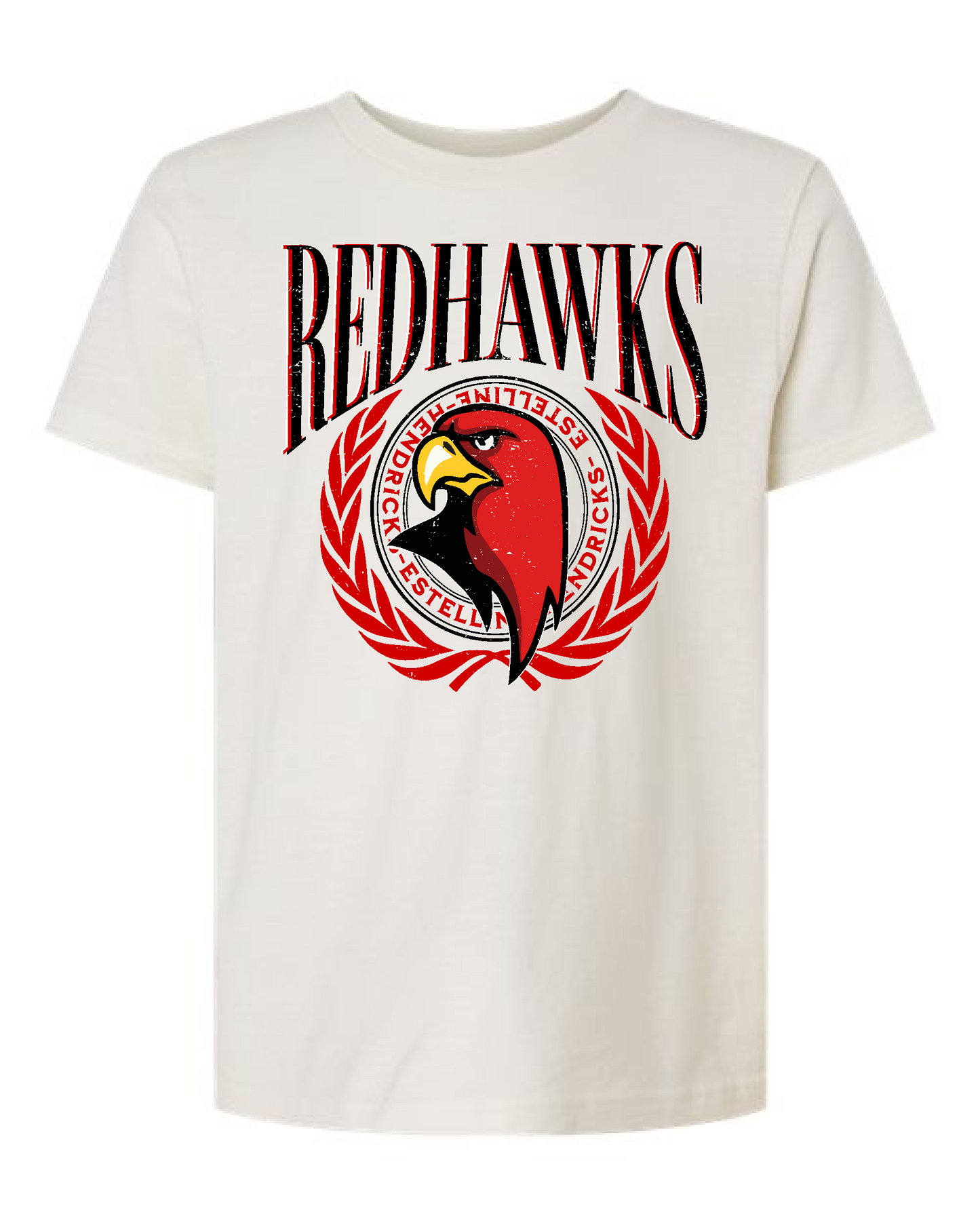 YOUTH - REDHAWKS - 2025 - COLLECTION