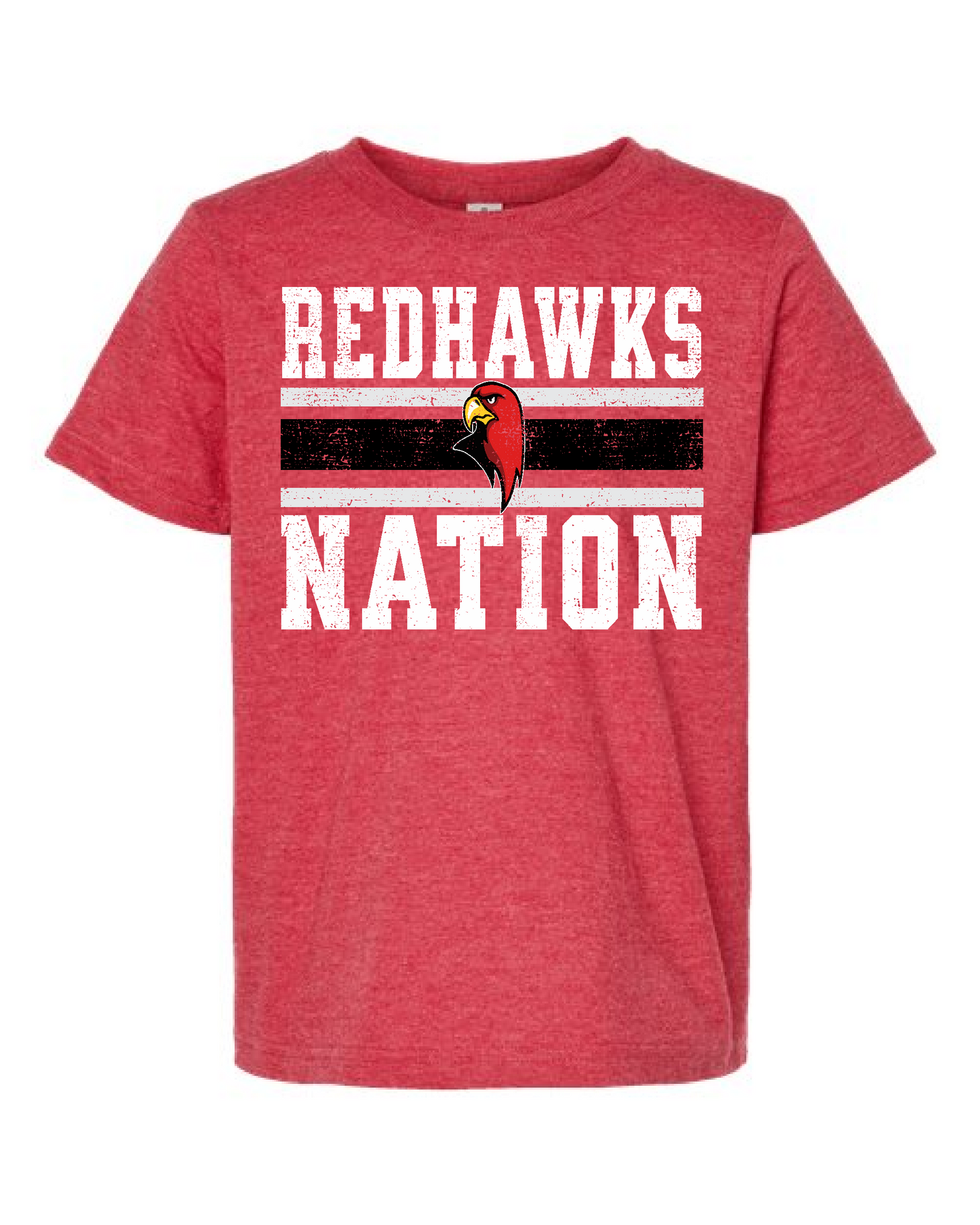 YOUTH - REDHAWKS - 2025 - COLLECTION