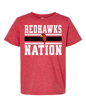 Load image into Gallery viewer, YOUTH - REDHAWKS - 2025 - COLLECTION
