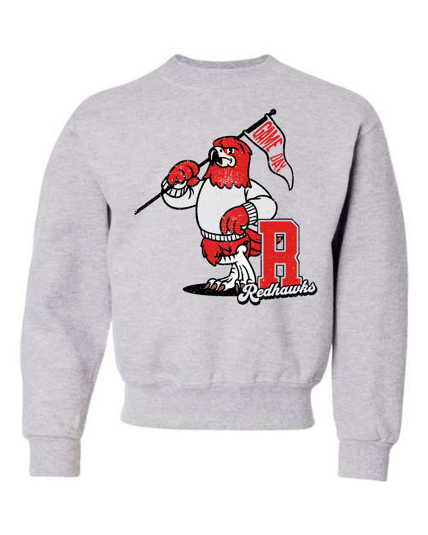 YOUTH - REDHAWKS - 2025 - COLLECTION
