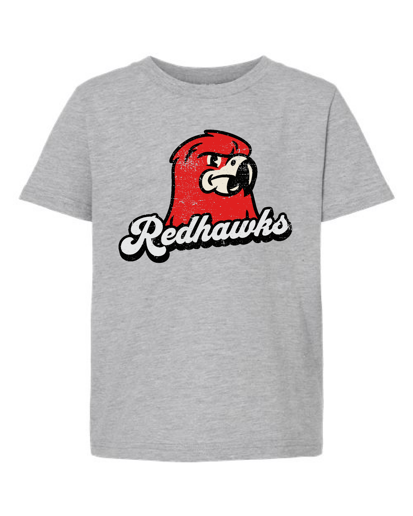 YOUTH - REDHAWKS - 2025 - COLLECTION