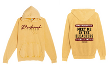 Load image into Gallery viewer, MEET ME AT THE BLEACHERS - DD-2025#1B - UNISEX
