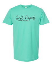 Load image into Gallery viewer, DELL RAPID T-SHIRTS- UNISEX - PRINTED
