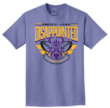 Load image into Gallery viewer, VIKINGS - MN - DISAPOINTED NEW GEAR - 2025
