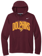 Load image into Gallery viewer, DEUBROOK DOLPHIN - DD-2025#8 - UNISEX
