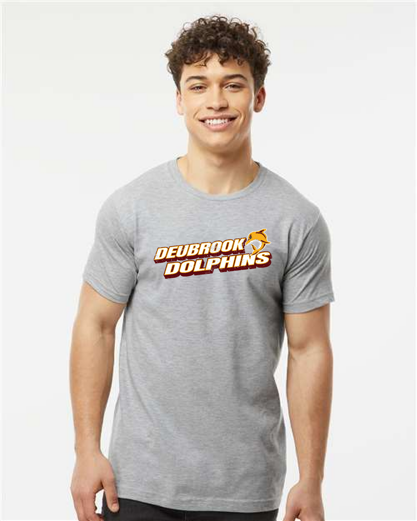 DEUBROOK DOLPHIN - DD-2025#7 - UNISEX