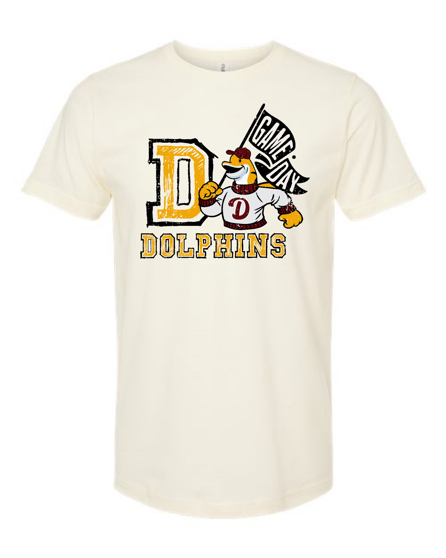 YOUTH - DEUBROOK DOLPHIN - 2025 - COLLECTION