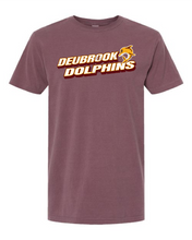 Load image into Gallery viewer, DEUBROOK DOLPHIN - DD-2025#7 - UNISEX
