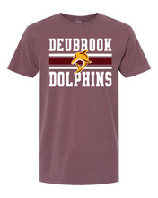 Load image into Gallery viewer, DEUBROOK DOLPHIN - DD-2025#9 - UNISEX
