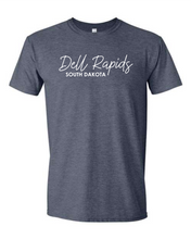 Load image into Gallery viewer, DELL RAPID T-SHIRTS- UNISEX - PRINTED
