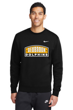 Load image into Gallery viewer, DEUBROOK DOLPHIN - DD-2025#3 - UNISEX
