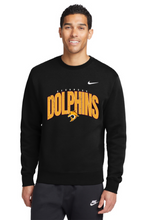 Load image into Gallery viewer, DEUBROOK DOLPHIN - DD-2025#8 - UNISEX
