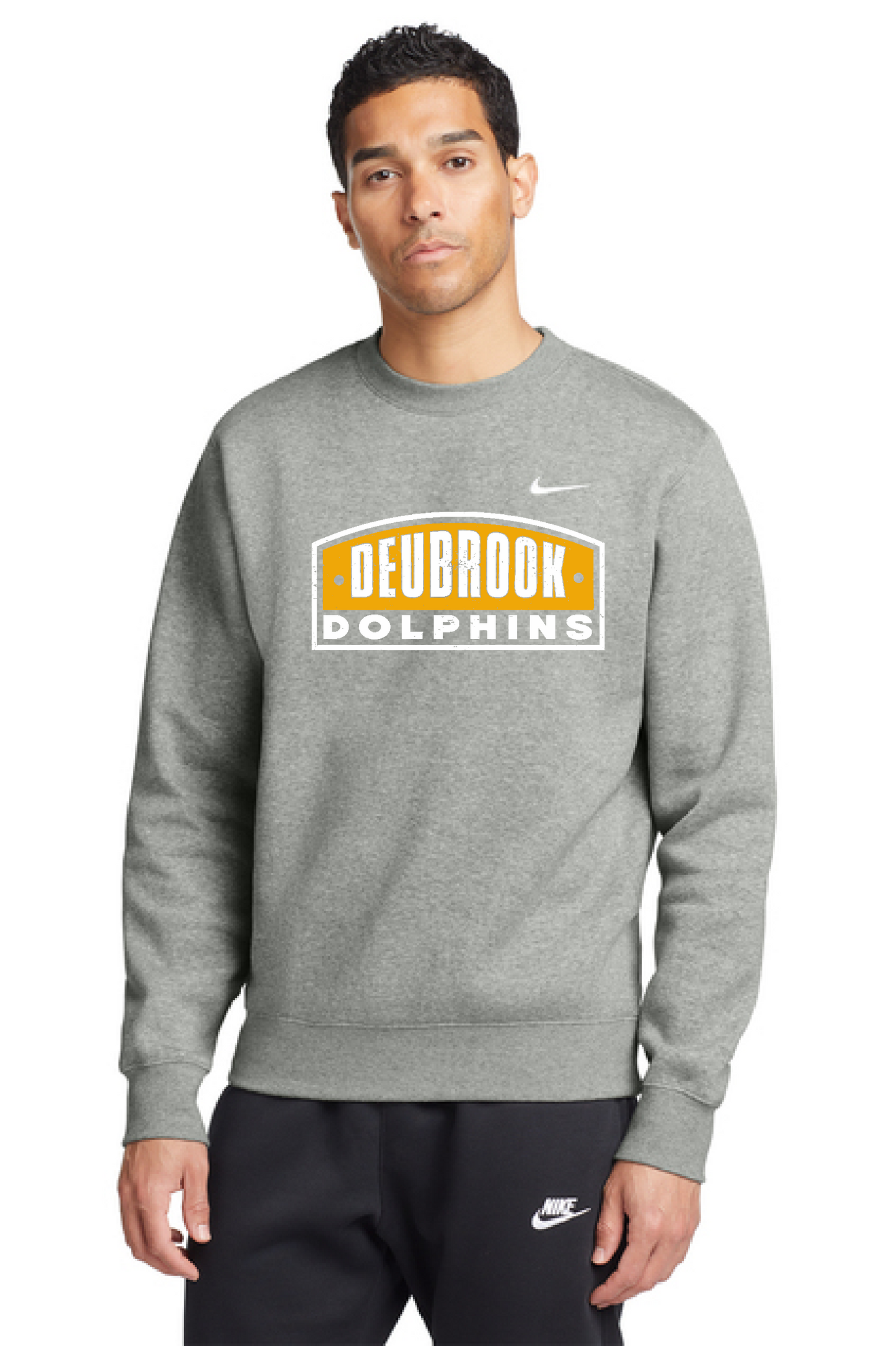 DEUBROOK DOLPHIN - DD-2025#3 - UNISEX