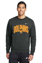 Load image into Gallery viewer, DEUBROOK DOLPHIN - DD-2025#8 - UNISEX
