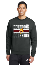 Load image into Gallery viewer, DEUBROOK DOLPHIN - DD-2025#9 - UNISEX
