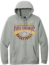 Load image into Gallery viewer, DEUBROOK DOLPHIN  - UNISEX APPAREL - DD-BASKETBALL - 2024
