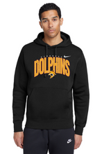 Load image into Gallery viewer, DEUBROOK DOLPHIN - DD-2025#8 - UNISEX
