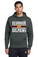 Load image into Gallery viewer, DEUBROOK DOLPHIN - DD-2025#9 - UNISEX
