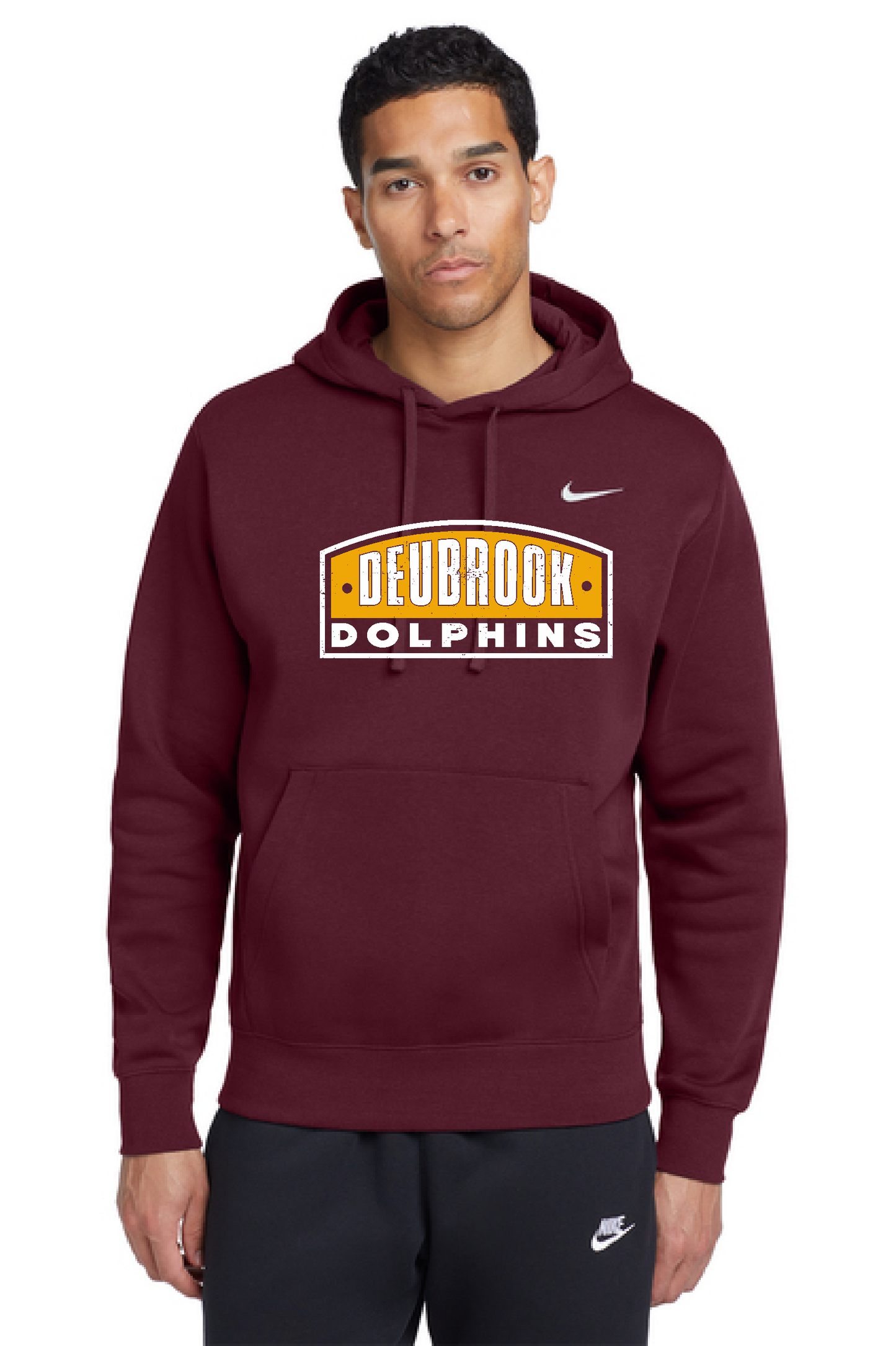 DEUBROOK DOLPHIN - DD-2025#3 - UNISEX