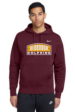 Load image into Gallery viewer, DEUBROOK DOLPHIN - DD-2025#3 - UNISEX
