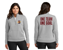 Load image into Gallery viewer, DEUBROOK DOLPHIN -1 TEAM/1GOAL - DD-2025#6-1T-1G
