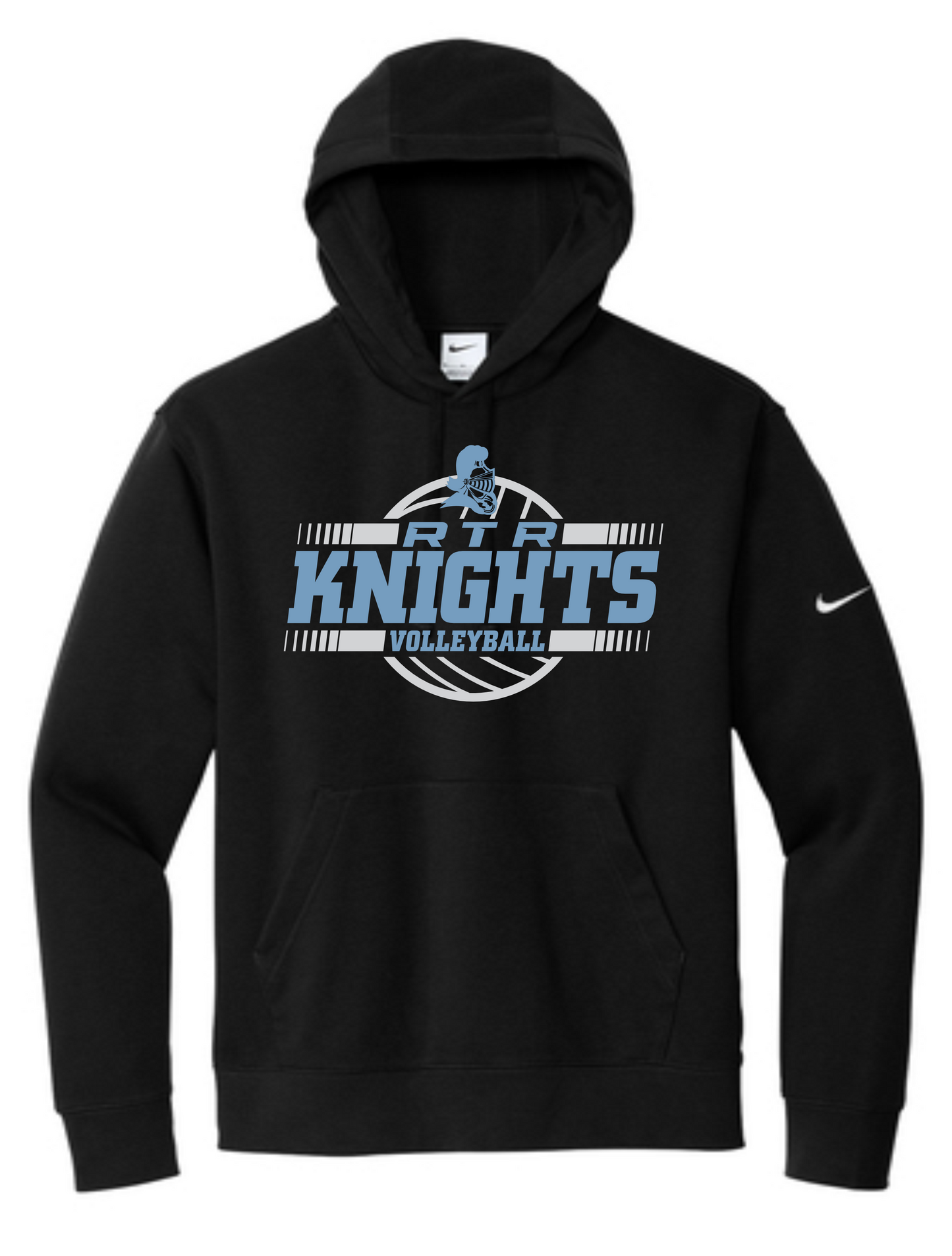 RTR - VOLLEYBALL - UNISEX