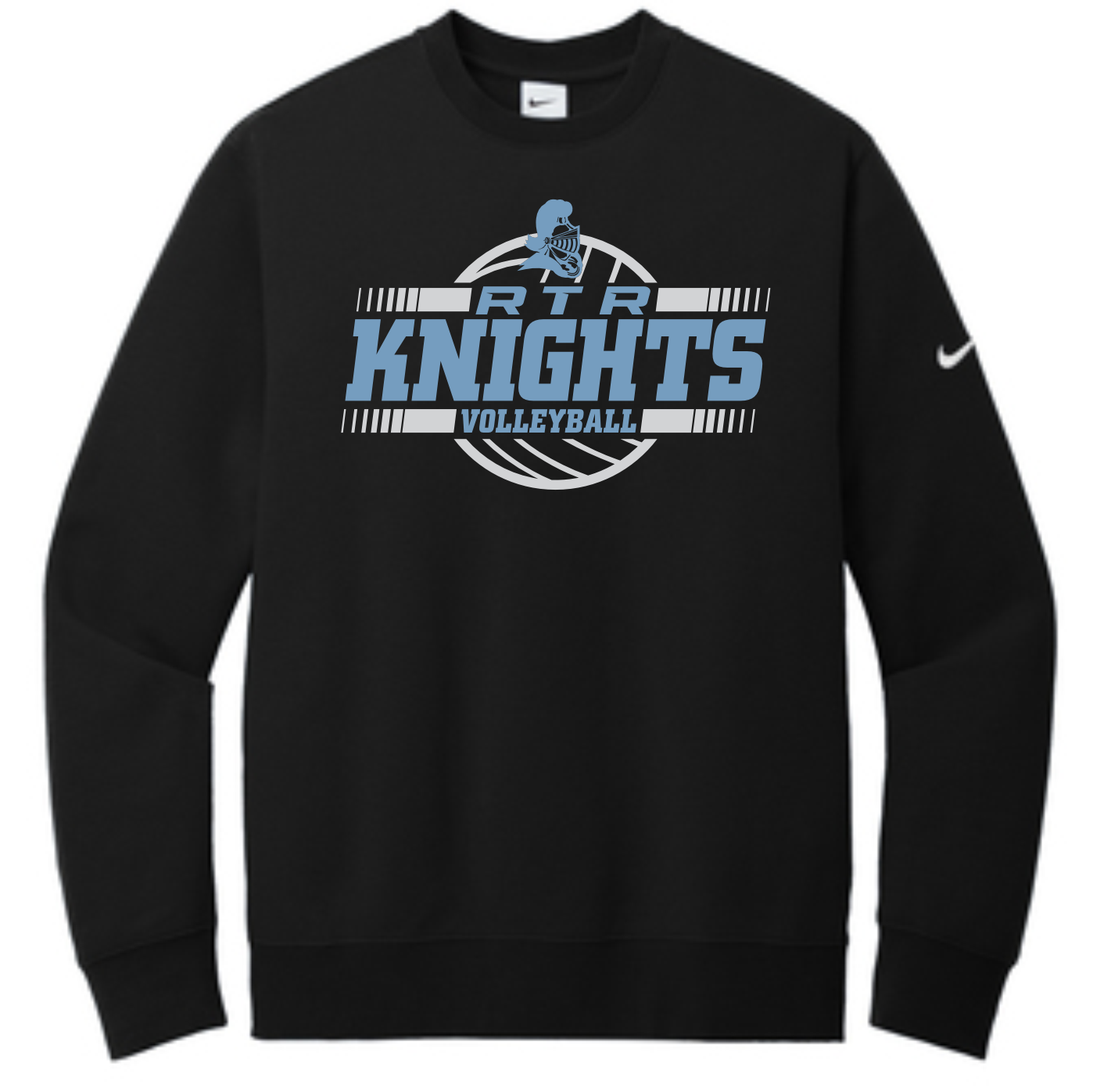 RTR - VOLLEYBALL - UNISEX