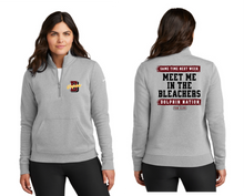 Load image into Gallery viewer, MEET ME AT THE BLEACHERS - DD-2025#1B - UNISEX
