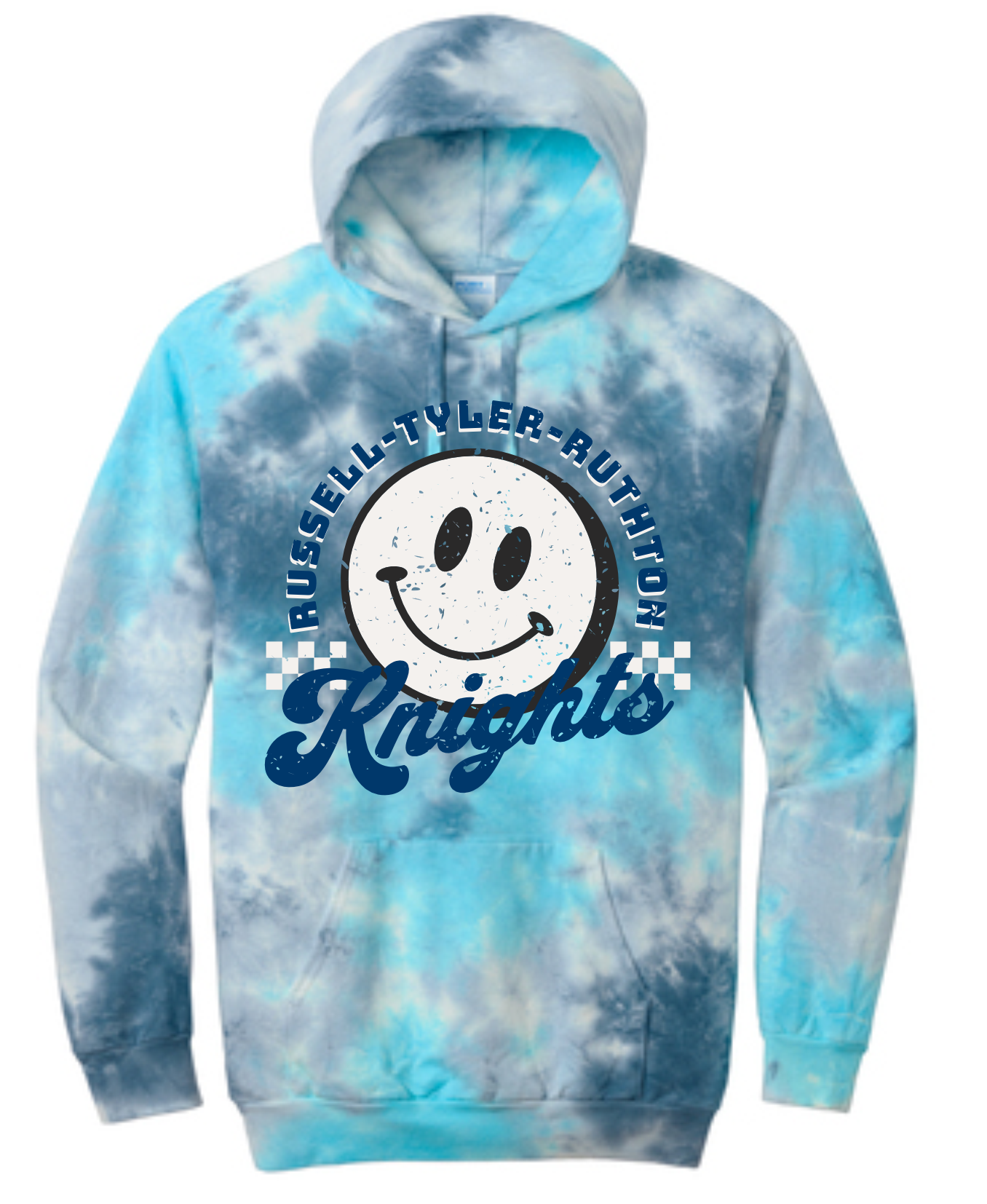 RTR - UNISEX - SMILEY - COLLECTION