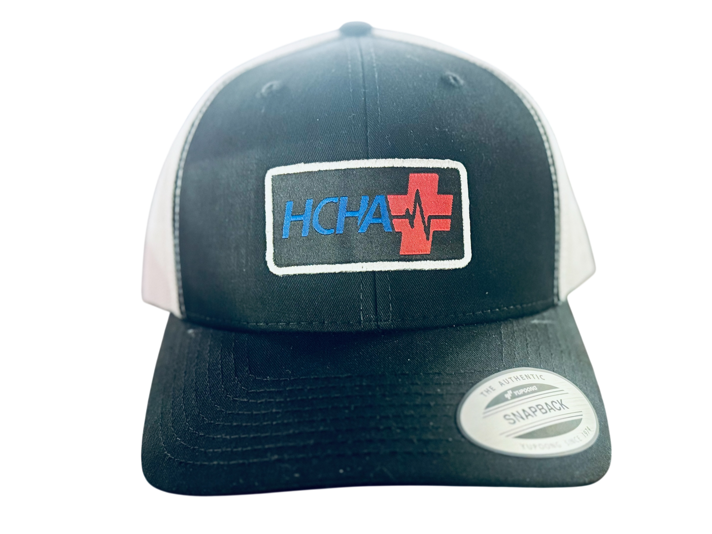 HCHA - PATCH - CAP
