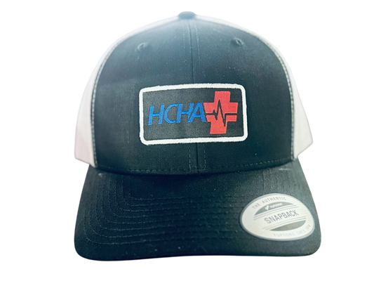 HCHA - PATCH - CAP
