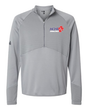 Load image into Gallery viewer, HCHA - AMBULANCE - 1/4 ZIP APPAREL
