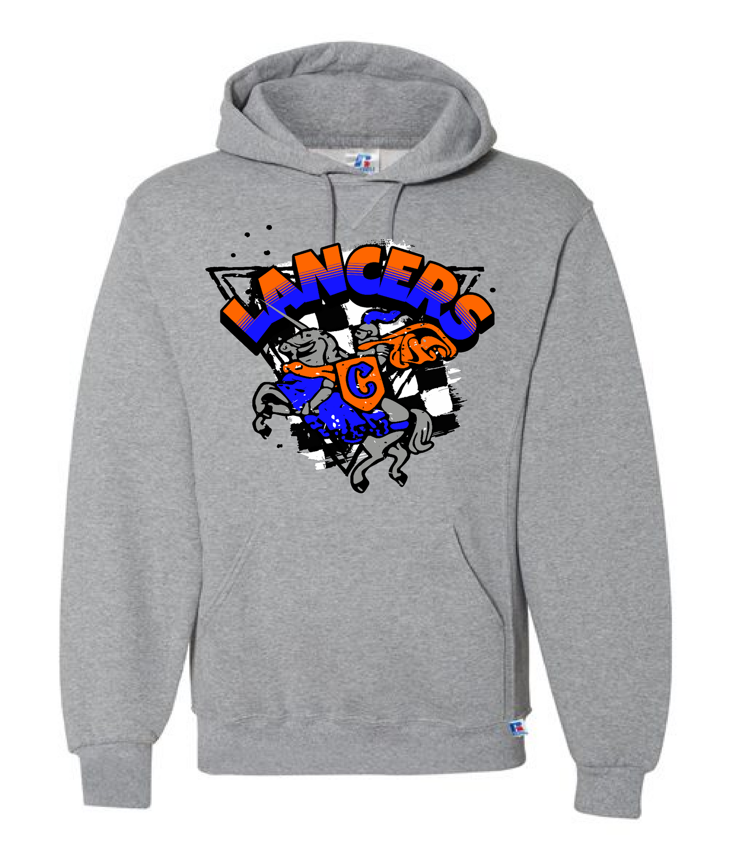 CANBY LANCER - RETRO - UNISEX - COLLECTION