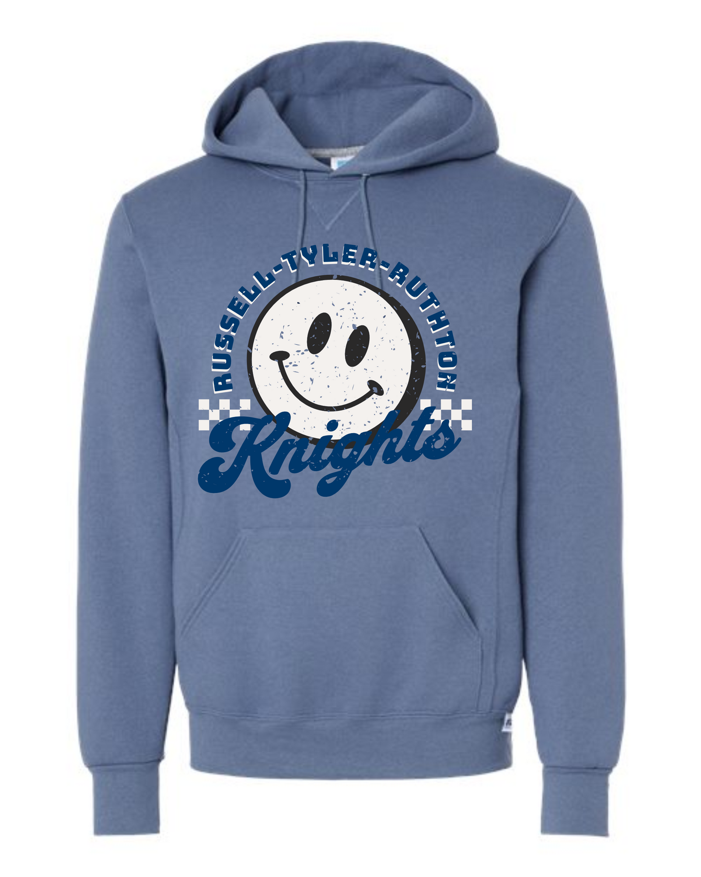 RTR - UNISEX - SMILEY - COLLECTION