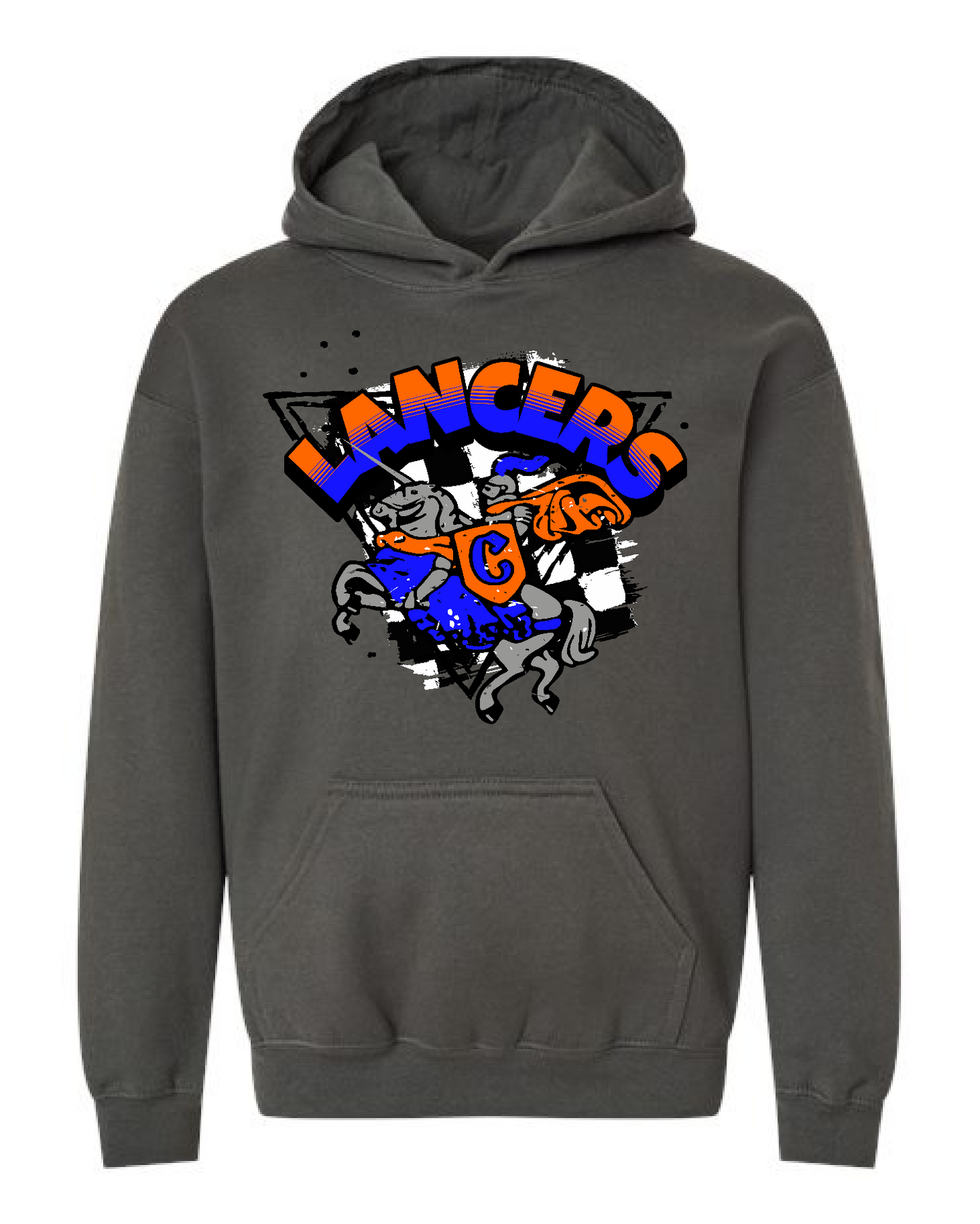 CANBY LANCER - RETRO - UNISEX - COLLECTION