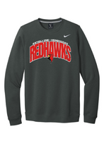 Load image into Gallery viewer, ESTELLINE/HENDRICKS REDHAWKS - R#2 - UNISEX
