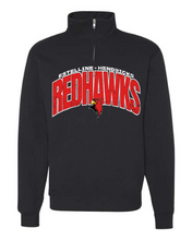 Load image into Gallery viewer, ESTELLINE/HENDRICKS REDHAWKS - R#2 - UNISEX
