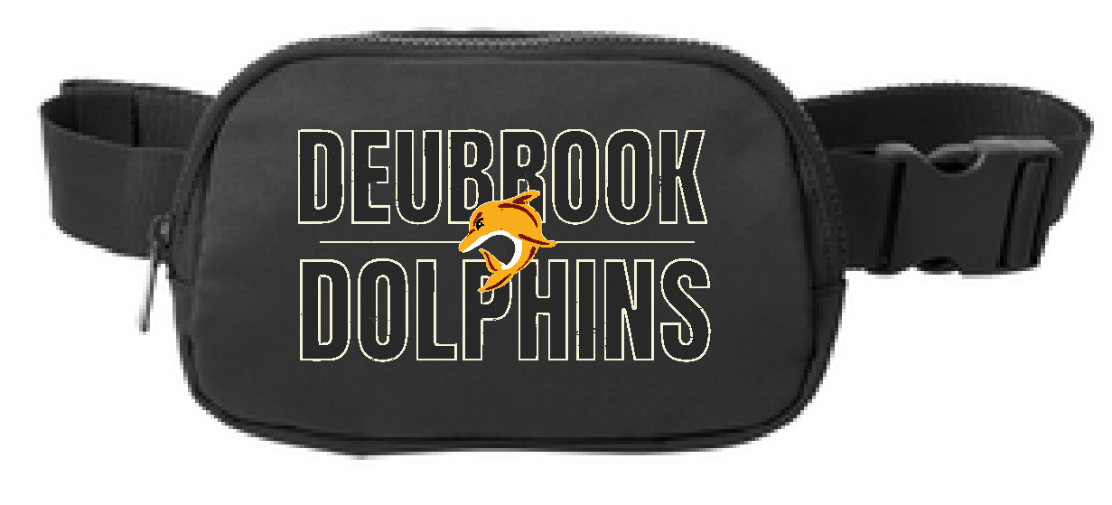 DEUBROOK DOLPHIN - ACCESSORIES