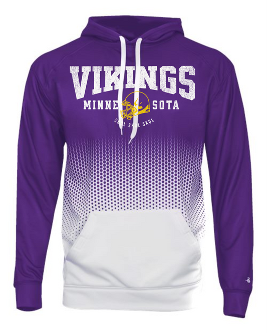 NEW MINNESOTA VIKING - COLLECTION