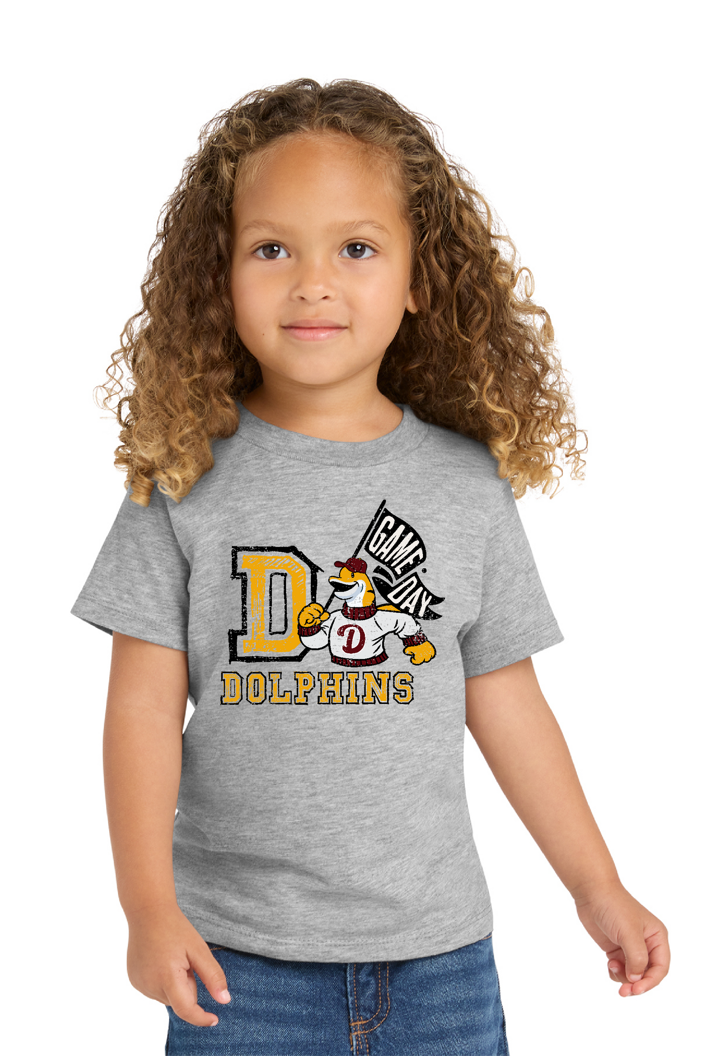 INFANT/TODDLER - DEUBROOK DOLPHIN - 2025