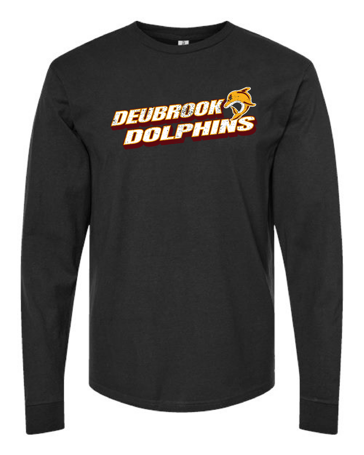 DEUBROOK DOLPHIN - DD-2025#7 - UNISEX