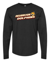 Load image into Gallery viewer, DEUBROOK DOLPHIN - DD-2025#7 - UNISEX
