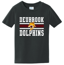 Load image into Gallery viewer, INFANT/TODDLER - DEUBROOK DOLPHIN - 2025
